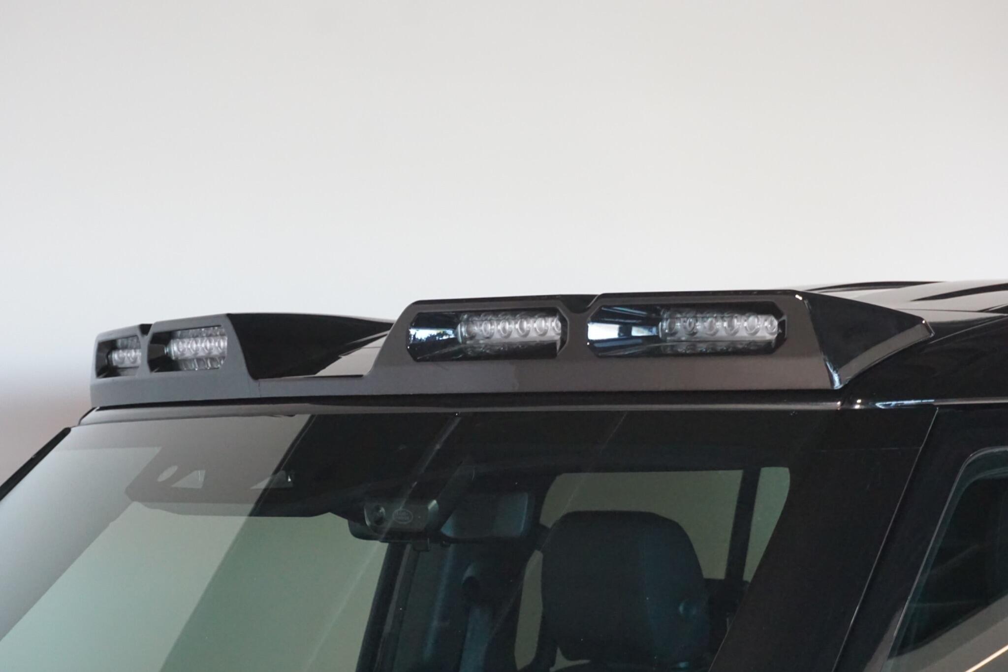 Land Rover Defender 110 2.0 P400e 15.4kWh X-Dynamic S SUV 5dr Petrol Plug-in Hybrid Auto 4WD Euro 6 (s/s) (404 ps)